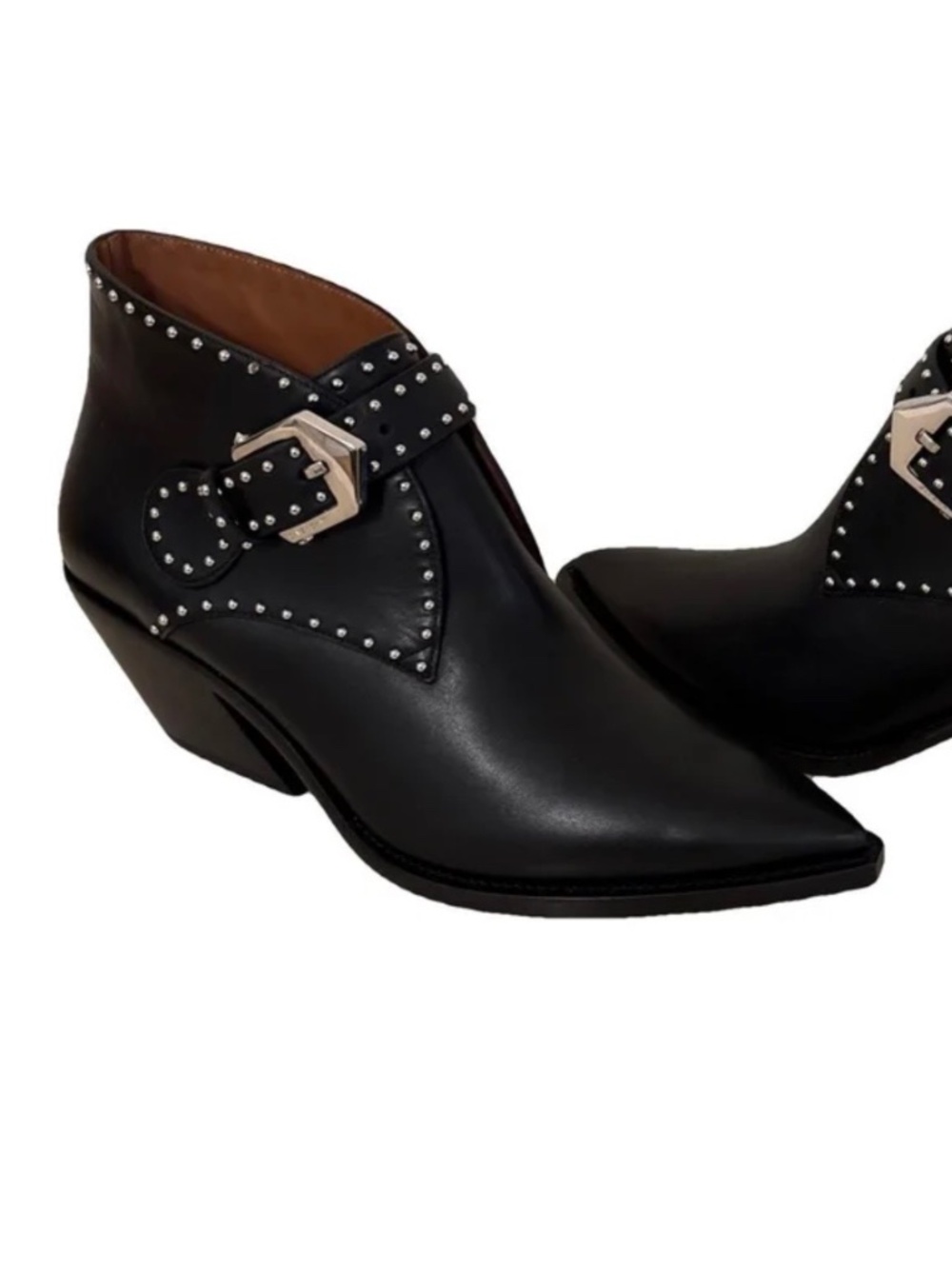 Booties